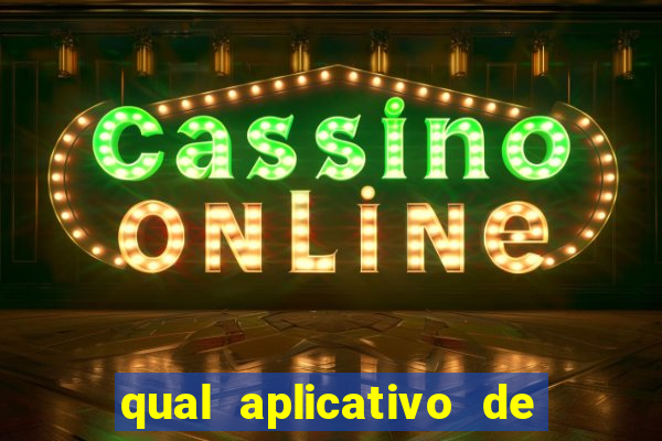 qual aplicativo de jogos que ganha dinheiro de verdade